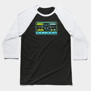 AMPED Baseball T-Shirt